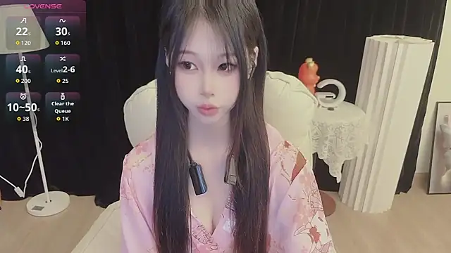 -Annababy online show from May 25, 2026, 5:30 pm
