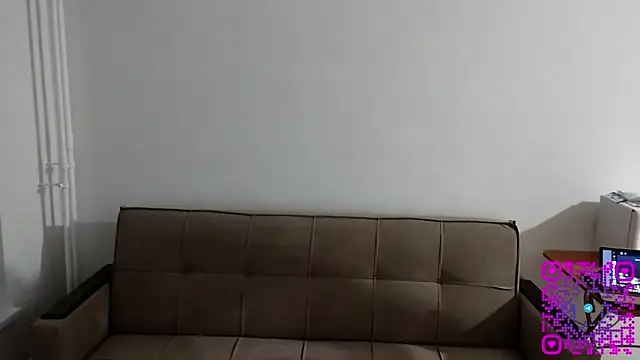 ArianeRandy online show from February 12, 2026, 3:07 pm