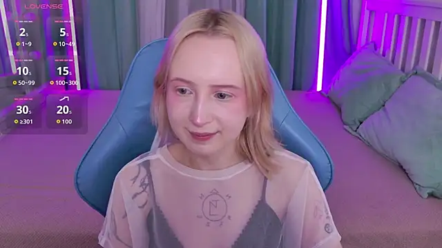  Babyface  online show from March 8, 2026, 12:20 pm