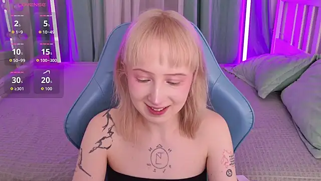  Babyface  online show from March 19, 2026, 1:15 pm