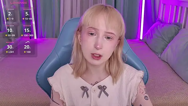  Babyface  online show from March 29, 2026, 12:16 pm