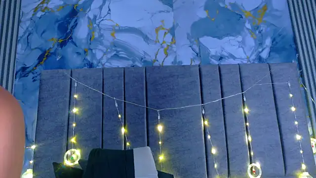 DANIK STARS online show from January 5, 2026, 5:27 pm