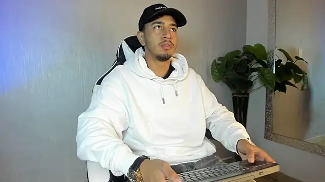 Brand Collins online show from February 19, 2026, 11:28 am