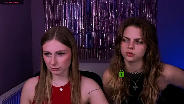 mary meow hot online show from February 27, 2026, 10:15 am