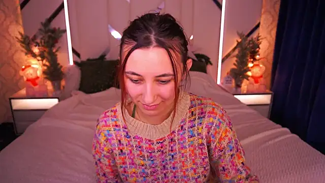 RoxieRay online show from January 7, 2026, 3:25 pm