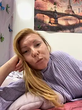 Snapshot of JenyJansy chatting on November 25, 2025, 7:25 pm JenyJansy online show from November 25, 2025, 7:25 pm