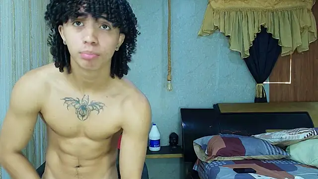 kim curlyy online show from March 31, 2026, 1:33 pm