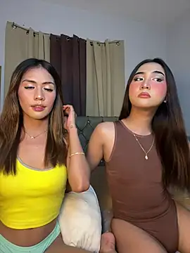 Diannellove online show from February 7, 2026, 5:16 pm