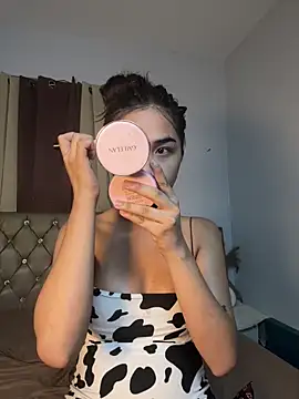 Diannellove online show from March 14, 2026, 9:15 am