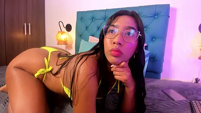  gabi hot online show from March 20, 2026, 12:43 pm