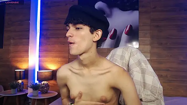 Michaelkoiv online show from February 28, 2026, 11:33 am