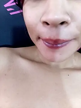 Miss-Perfection online show from April 12, 2026, 9:03 am