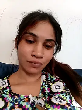 Miss-Perfection online show from April 25, 2026, 2:14 pm