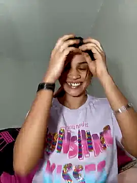 Miss-Perfection online show from April 27, 2026, 5:33 pm