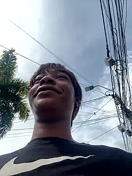 GenesisJordan online show from February 8, 2026, 7:28 pm