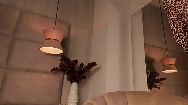 GenesisJordan online show from March 22, 2026, 8:56 pm