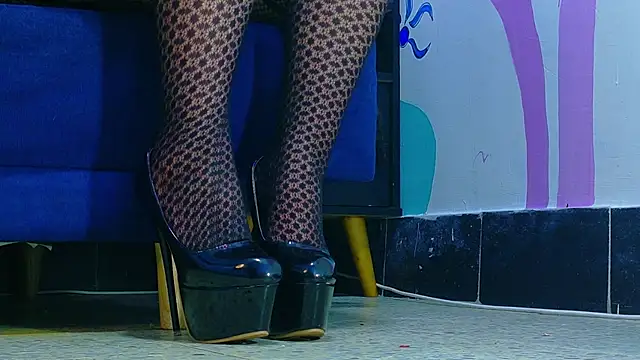 Snapshot of AriesVelvet chatting on March 3, 2026, 4:07 am AriesVelvet online show from March 3, 2026, 4:07 am