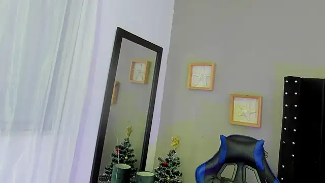 Bryan robayo5 online show from December 20, 2025, 11:28 am