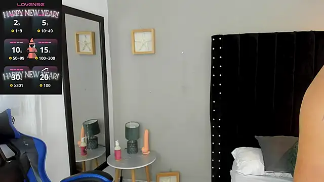 Bryan robayo5 online show from January 18, 2026, 3:21 am