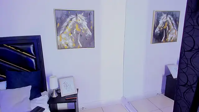 Bryan robayo5 online show from February 14, 2026, 3:47 am