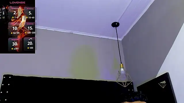 Bryan robayo5 online show from February 26, 2026, 11:31 am