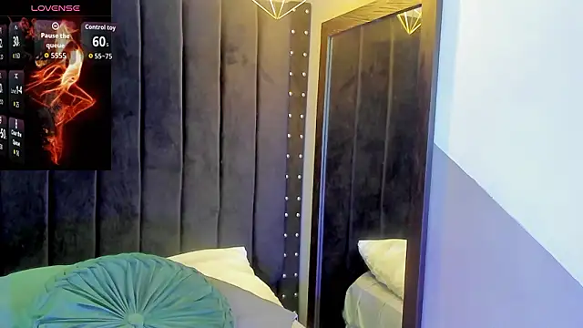 Bryan robayo5 online show from March 2, 2026, 11:17 am