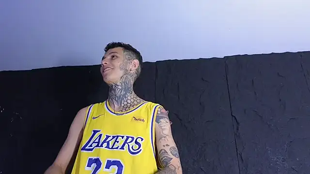 Paulo 527 online show from January 5, 2026, 9:07 pm