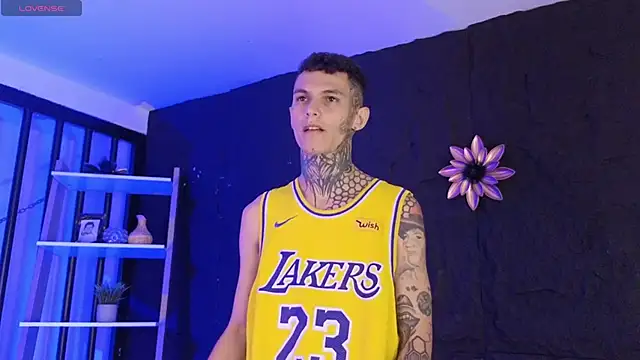 Paulo 527 online show from January 10, 2026, 9:41 pm