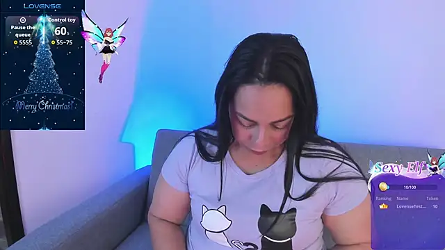 Snapshot of jimena_chic1 chatting on January 6, 2026, 10:56 pm jimena chic1 online show from January 6, 2026, 10:56 pm