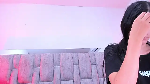 ZafiraNavarro online show from February 27, 2026, 11:49 pm