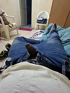 Snapshot of Jaaan668 chatting on November 30, 2025, 6:23 pm Jaaan668 online show from November 30, 2025, 6:23 pm