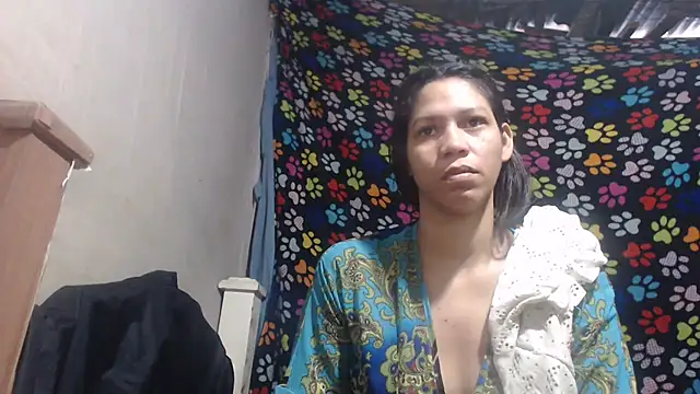 ELIZABET2- online show from April 4, 2026, 12:02 pm