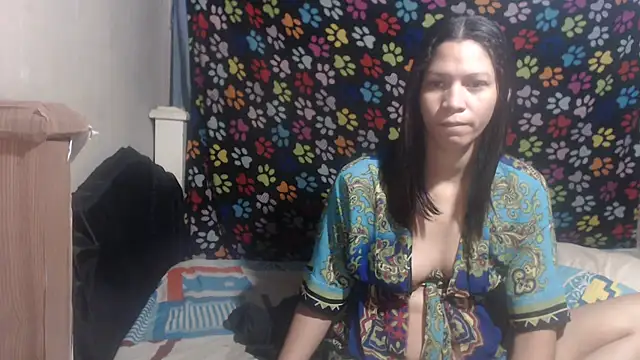 ELIZABET2- online show from April 8, 2026, 11:32 am