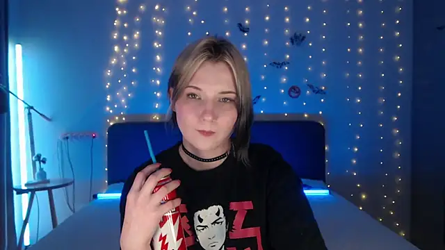 Sleepy AF online show from March 28, 2026, 9:36 pm