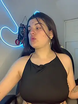 Scarletts Boobs online show from December 14, 2025, 8:13 pm