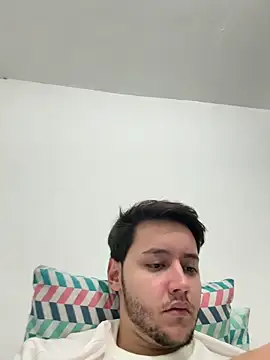 RicoValen online show from February 14, 2026, 10:17 pm