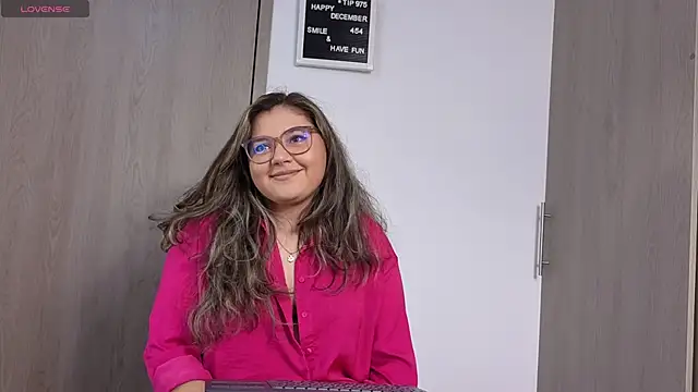 Snapshot of ArianaBlak_ chatting on December 13, 2025, 9:42 pm ArianaBlak online show from December 13, 2025, 9:42 pm