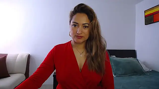 ximenaxcite19 online show from March 21, 2026, 1:16 pm