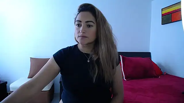 ximenaxcite19 online show from April 14, 2026, 1:28 pm