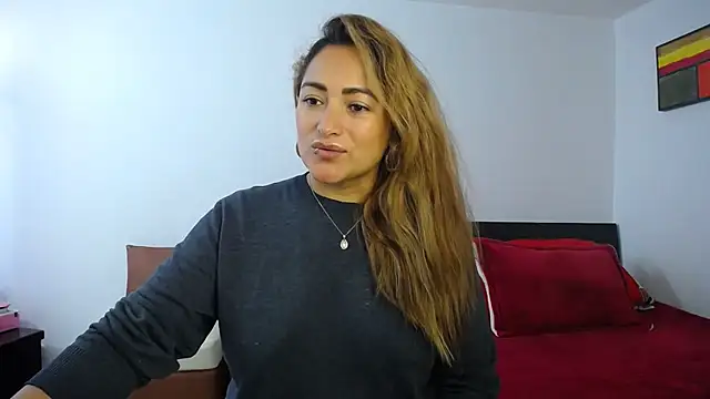 ximenaxcite19 online show from April 25, 2026, 2:03 pm