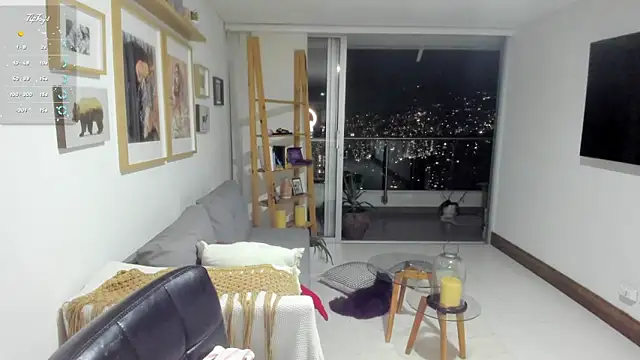 anny beiker online show from April 27, 2026, 11:58 pm
