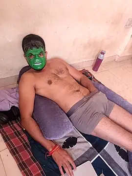 Snapshot of Amit22122 chatting on February 10, 2026, 9:24 am Amit22122 online show from February 10, 2026, 9:24 am