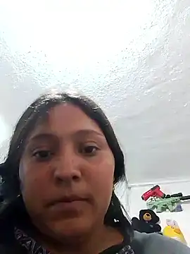 Renatta Sweet online show from February 6, 2026, 8:34 pm