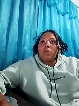 Renatta Sweet online show from April 28, 2026, 3:33 am