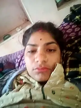 Snapshot of Janki_cute chatting on February 10, 2026, 2:59 am Janki cute online show from February 10, 2026, 2:59 am