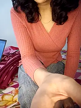 Tanya mittal59 online show from November 26, 2025, 7:31 am