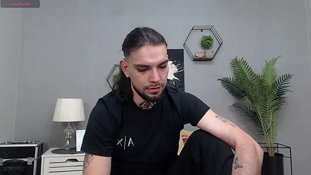 KaneHunter online show from February 17, 2026, 12:56 pm