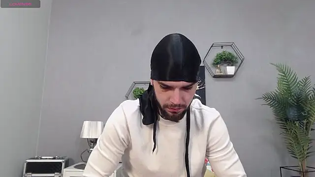 KaneHunter online show from March 3, 2026, 11:54 pm