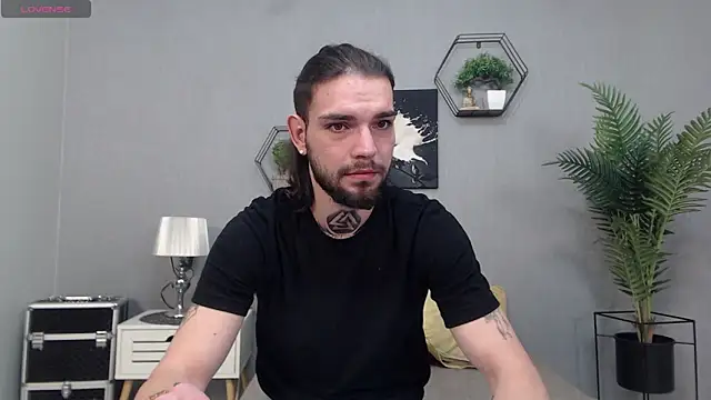 KaneHunter online show from March 7, 2026, 7:44 pm