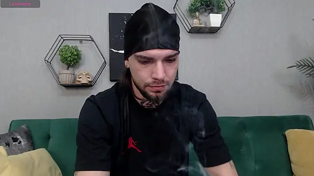 KaneHunter online show from March 9, 2026, 6:56 pm